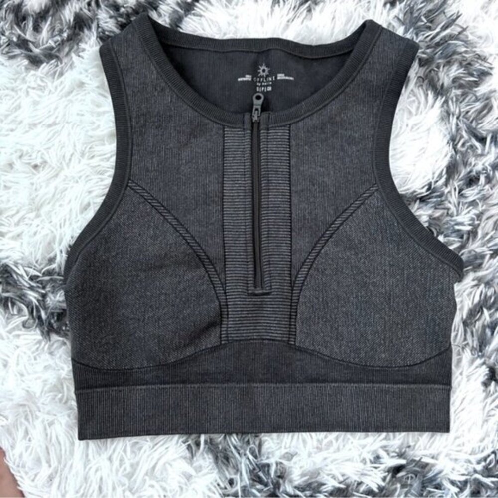 OFFLINE by Aerie Seamless High Support Sports Bra